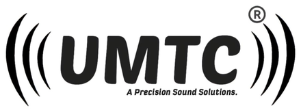 UMTC — A Precision Sound Solutions