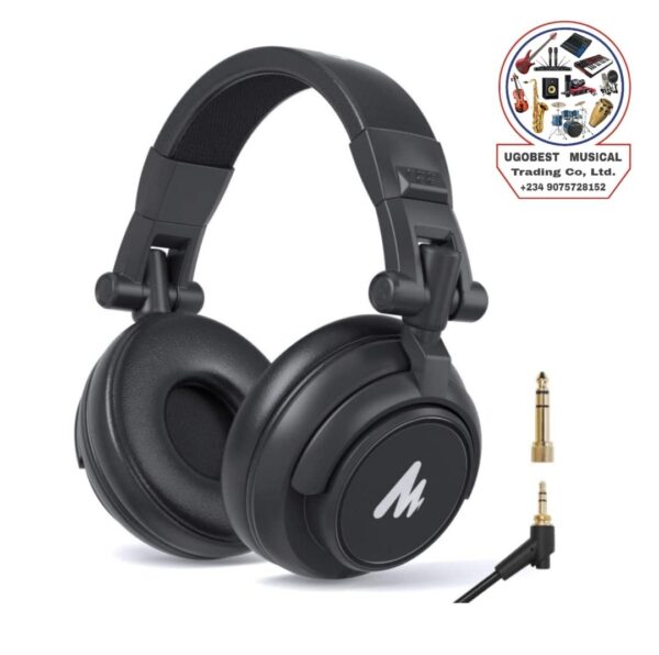 EARPHONES