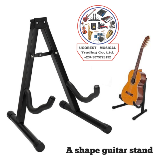 GUITAR ACCESSORIES