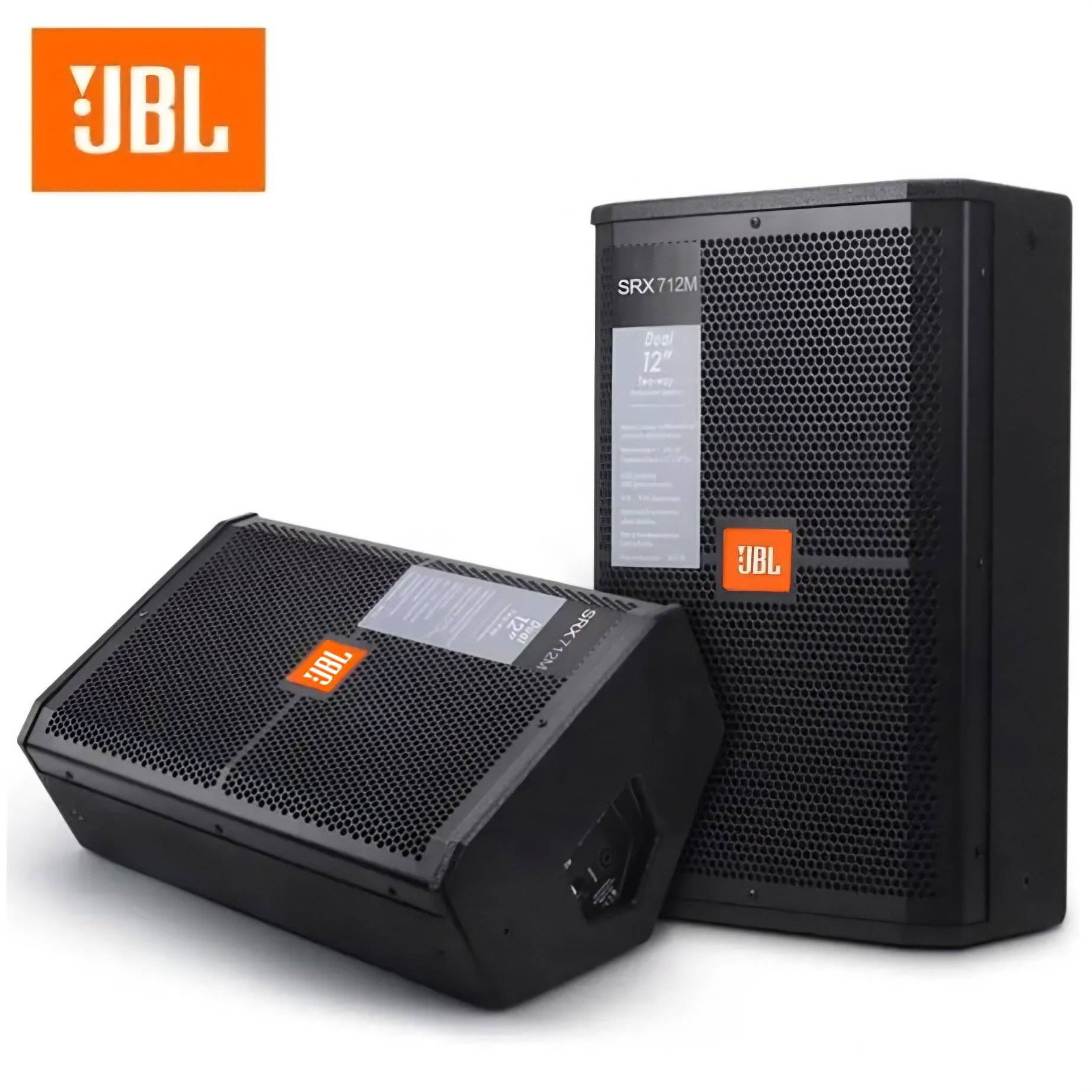 JBL SRX712M – Professional 12