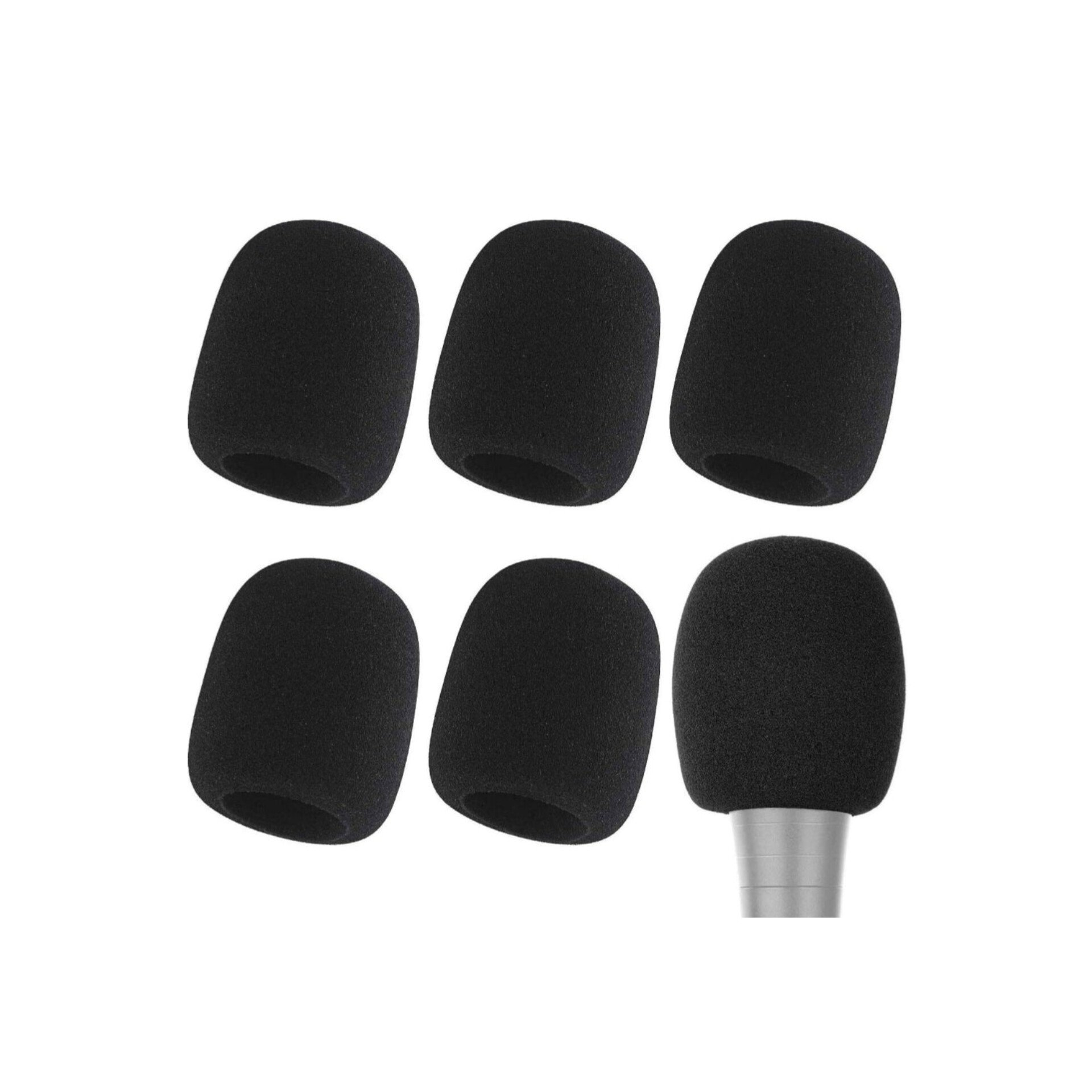 MICROPHONE ACCESSORIES