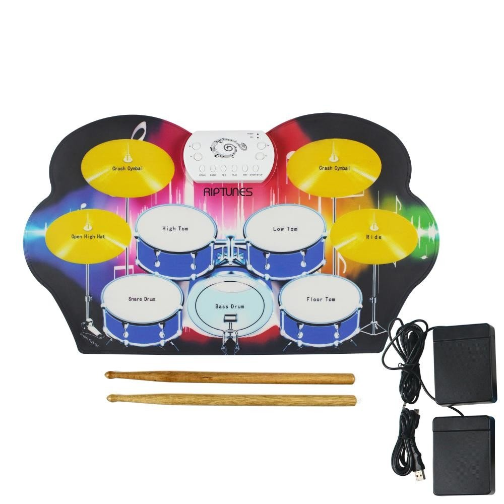 PERCUSSION INSTRUMENTS