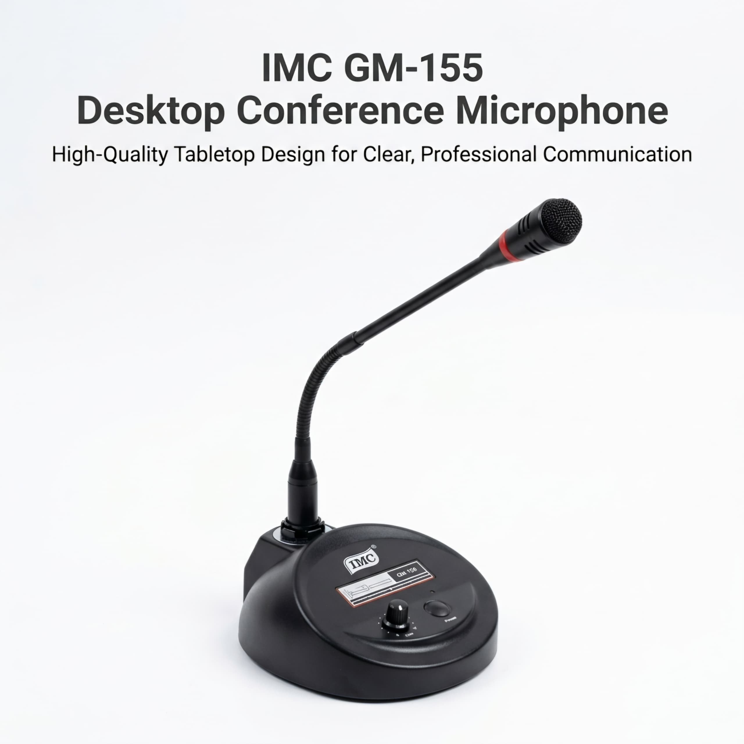CONFERENCE MICROPHONE